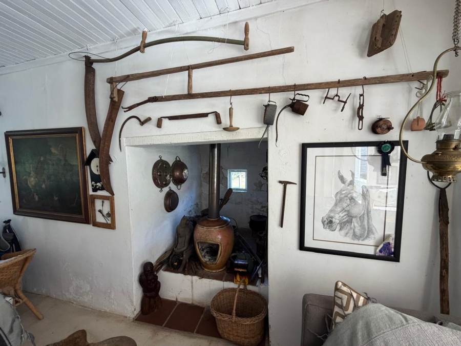 0 Bedroom Property for Sale in Riversdale Rural Western Cape